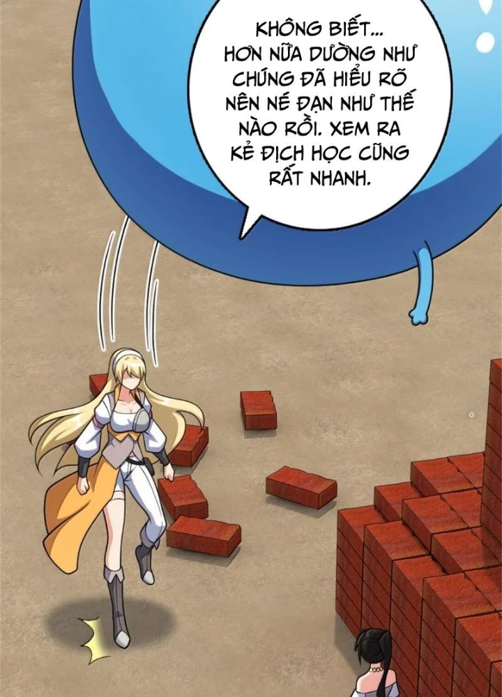 Thả Vu Nữ Đó Ra Chapter 630 - 55