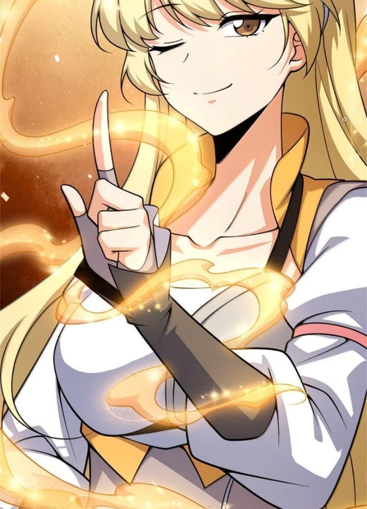 Thả Vu Nữ Đó Ra Chapter 630 - 61