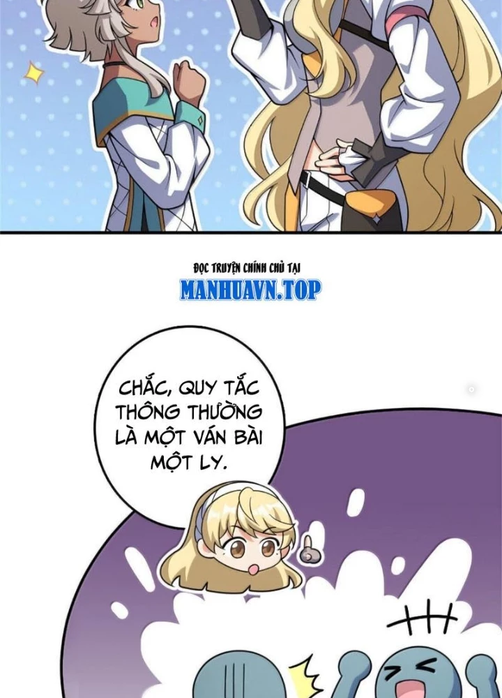 Thả Vu Nữ Đó Ra Chapter 630 - 71