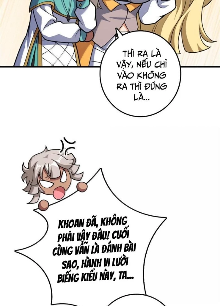 Thả Vu Nữ Đó Ra Chapter 630 - 75