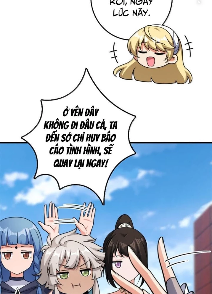 Thả Vu Nữ Đó Ra Chapter 630 - 77