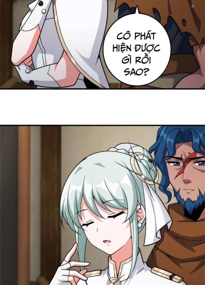 Thả Vu Nữ Đó Ra Chapter 630 - 87