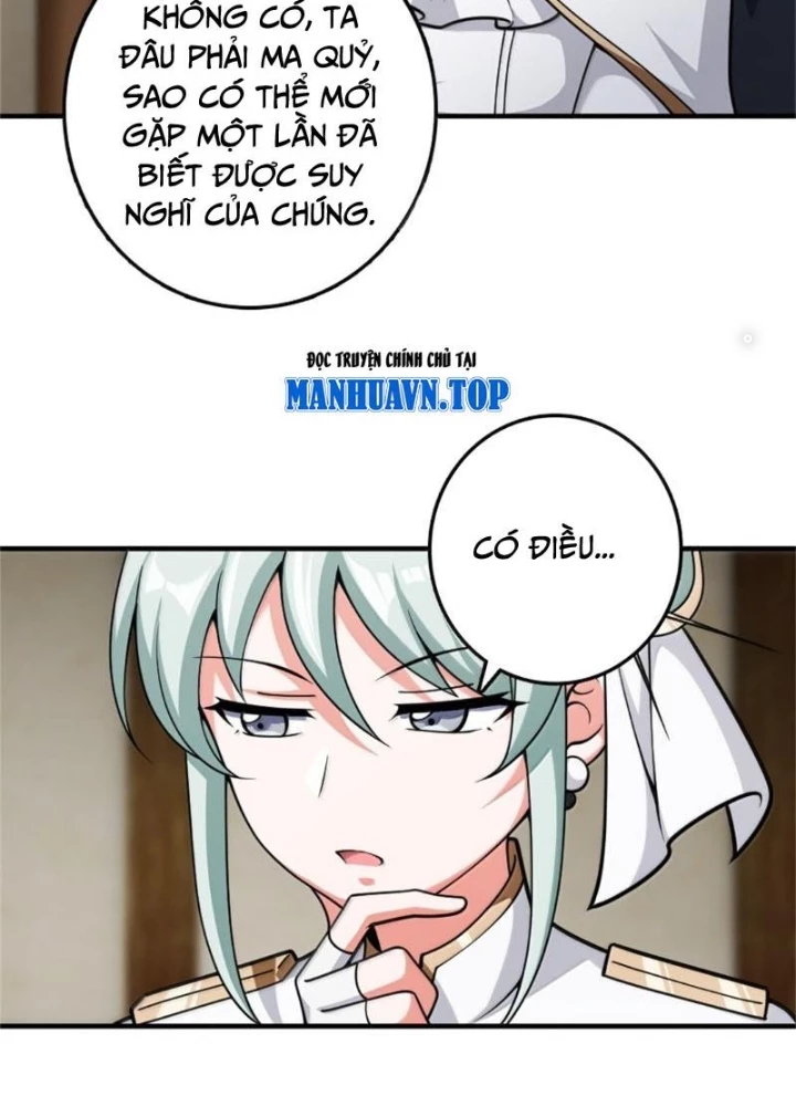 Thả Vu Nữ Đó Ra Chapter 630 - 89