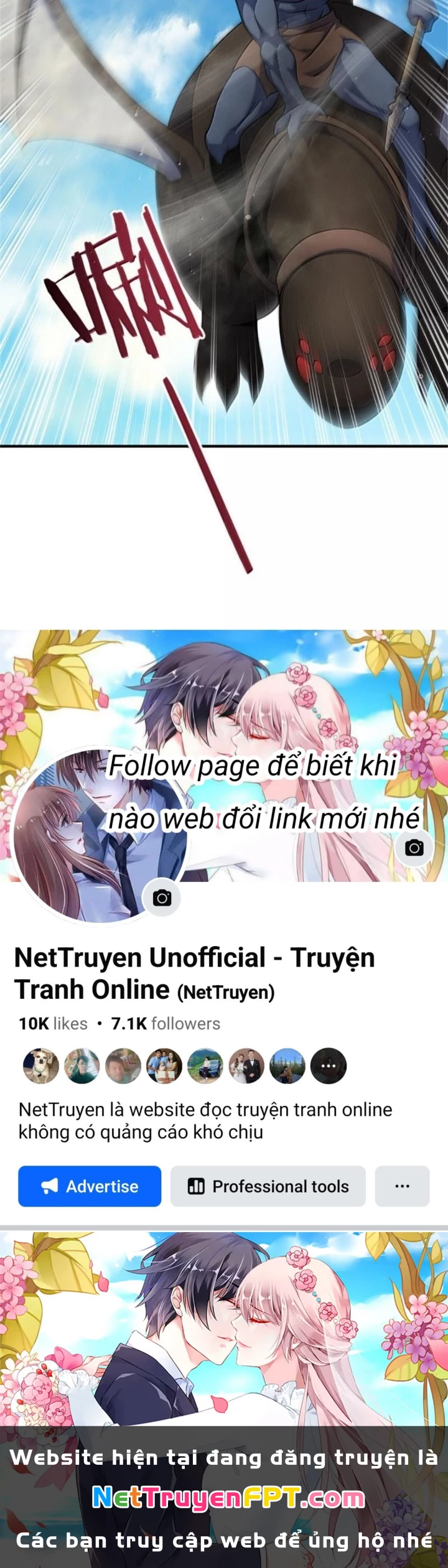 Thả Vu Nữ Đó Ra Chapter 630 - 101