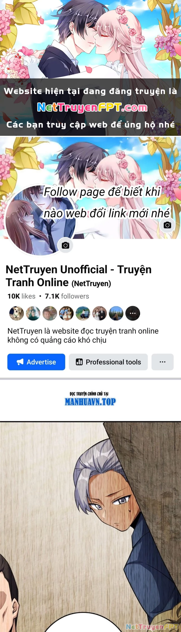 Thả Vu Nữ Đó Ra Chapter 632 - 1
