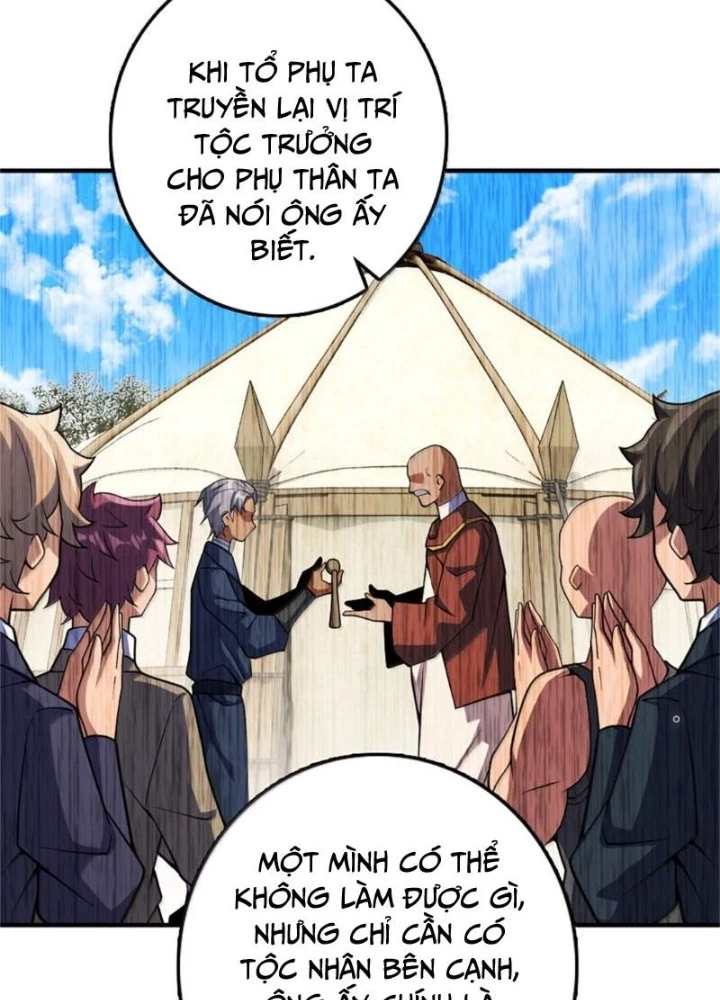 Thả Vu Nữ Đó Ra Chapter 632 - 5