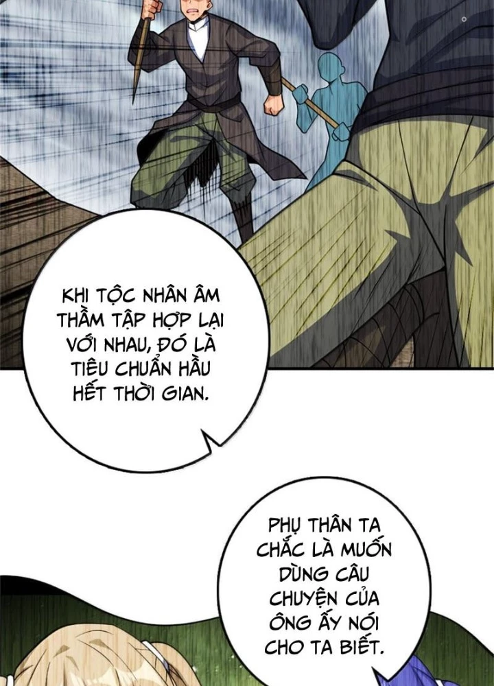 Thả Vu Nữ Đó Ra Chapter 632 - 9