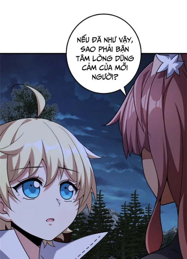 Thả Vu Nữ Đó Ra Chapter 632 - 13