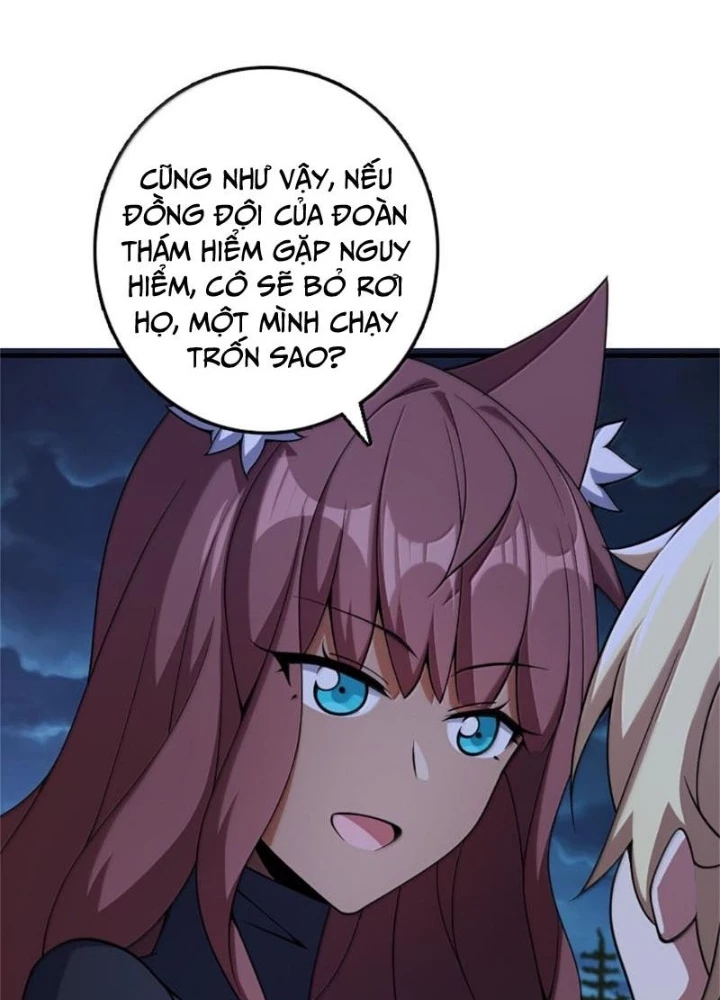 Thả Vu Nữ Đó Ra Chapter 632 - 15