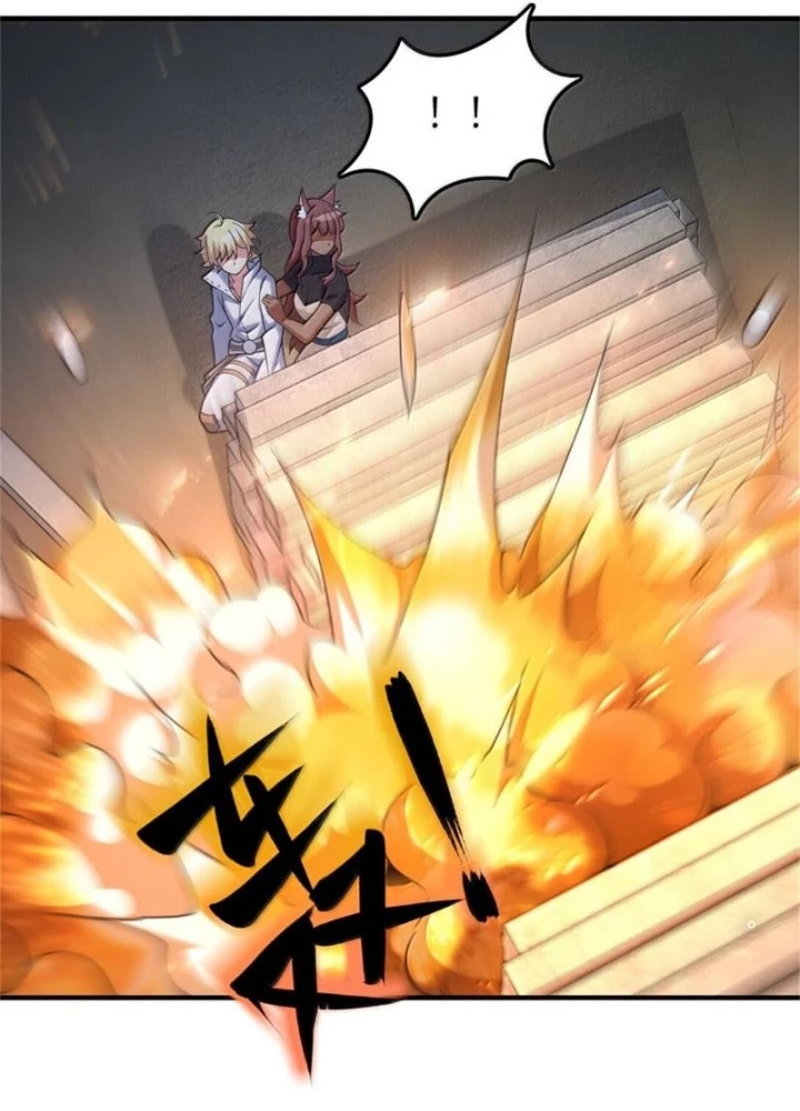 Thả Vu Nữ Đó Ra Chapter 632 - 43