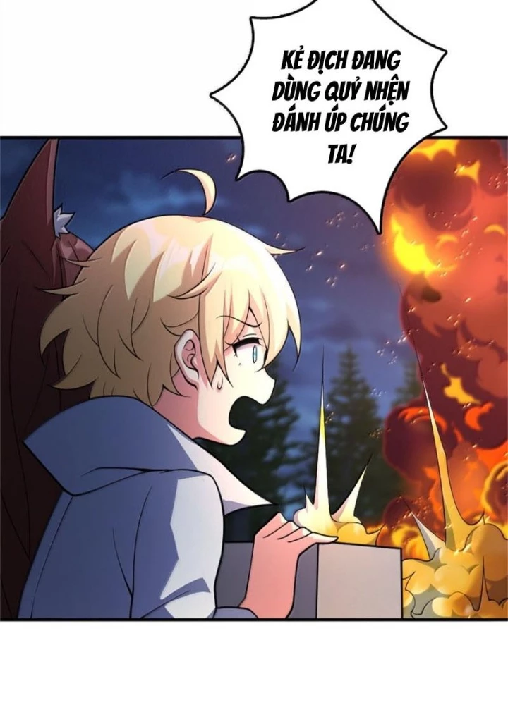 Thả Vu Nữ Đó Ra Chapter 632 - 45