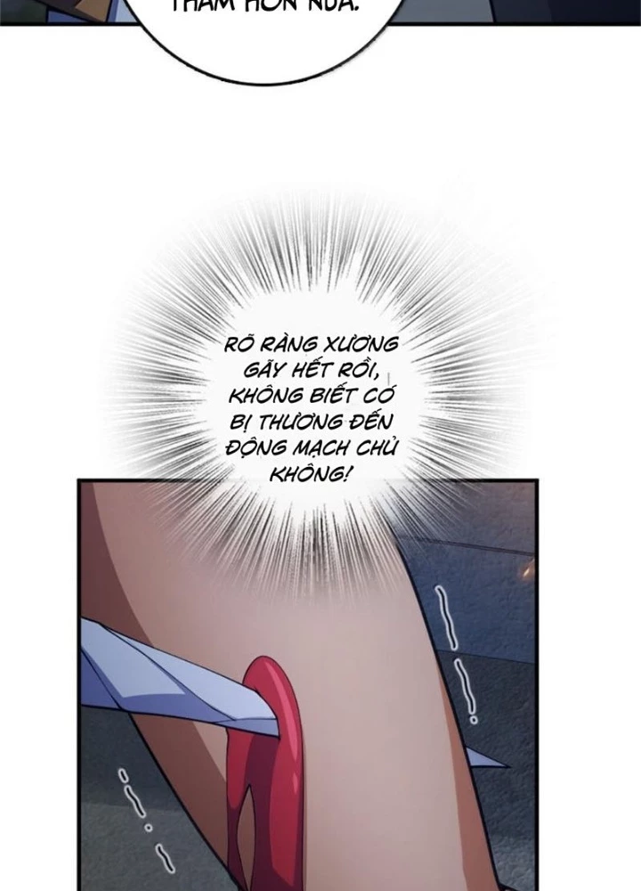 Thả Vu Nữ Đó Ra Chapter 632 - 55