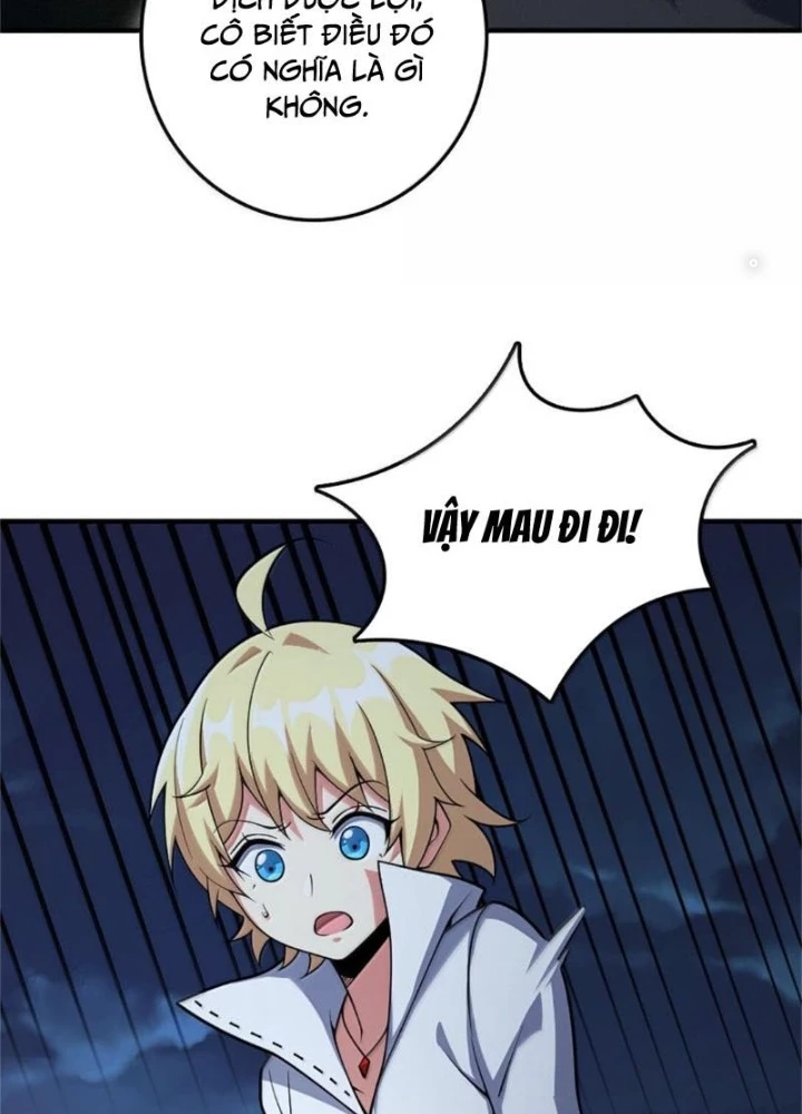 Thả Vu Nữ Đó Ra Chapter 632 - 67