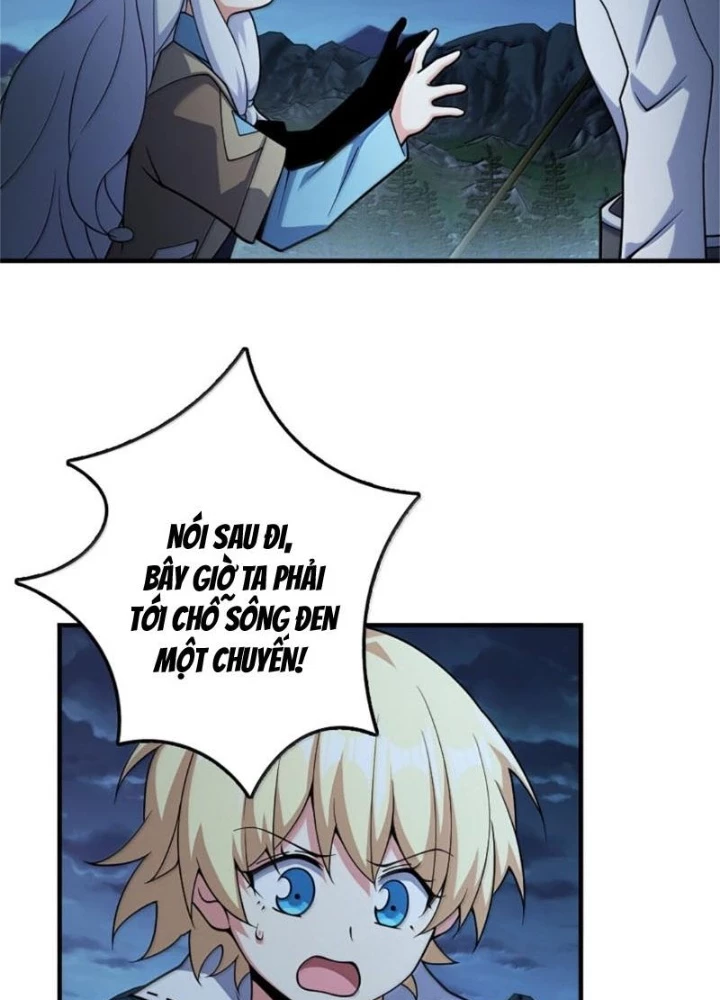 Thả Vu Nữ Đó Ra Chapter 632 - 81