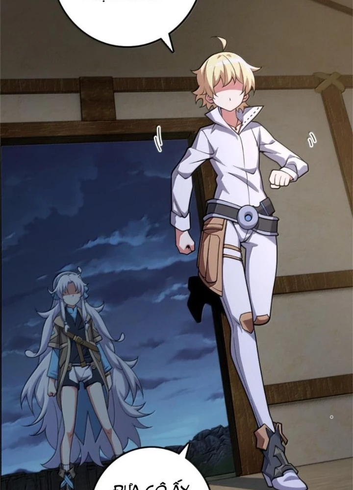 Thả Vu Nữ Đó Ra Chapter 632 - 89