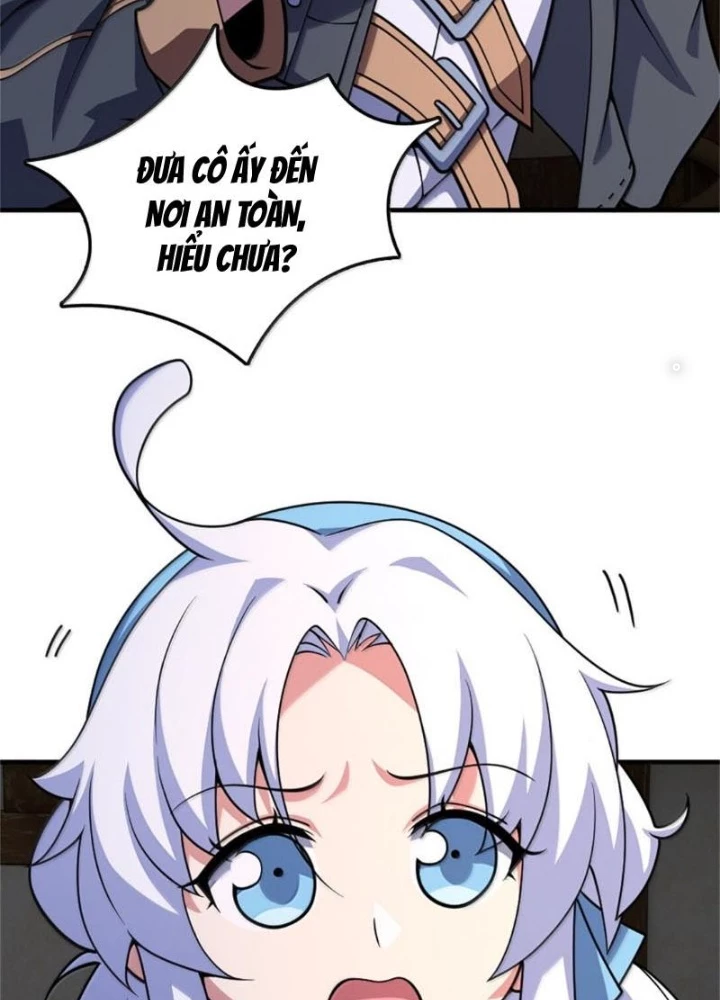 Thả Vu Nữ Đó Ra Chapter 632 - 95