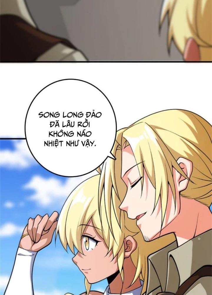 Thả Vu Nữ Đó Ra Chapter 637 - 7