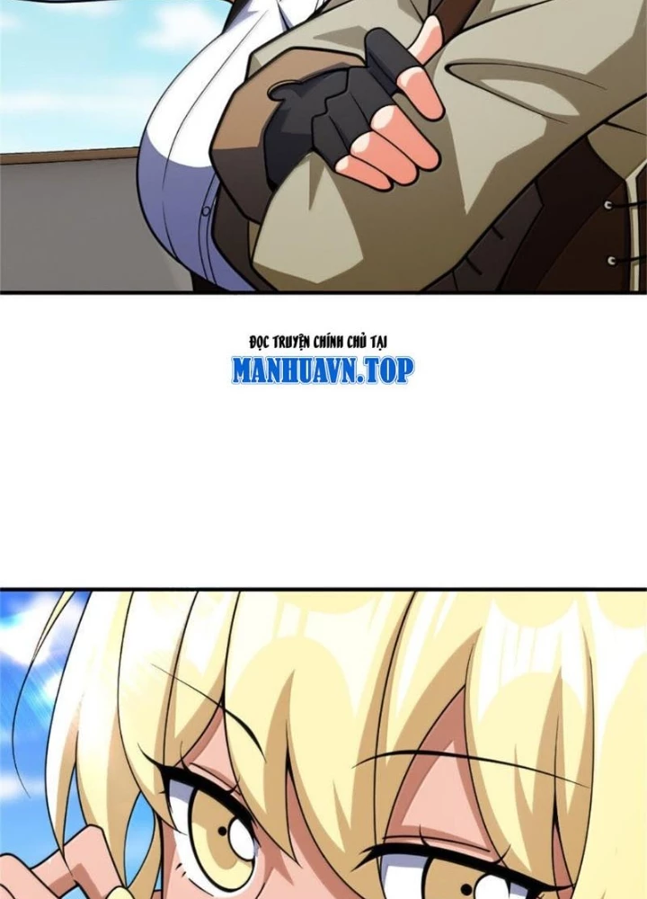 Thả Vu Nữ Đó Ra Chapter 637 - 9