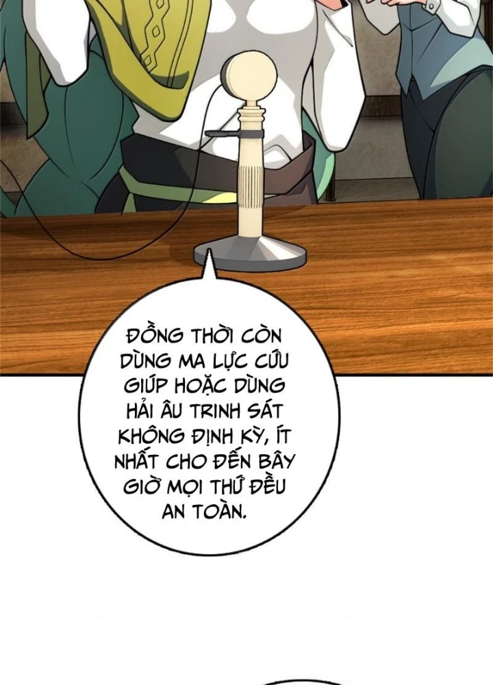 Thả Vu Nữ Đó Ra Chapter 637 - 77