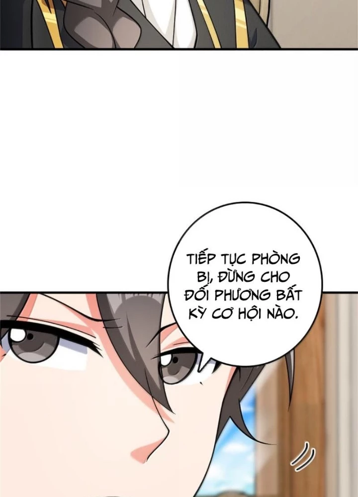 Thả Vu Nữ Đó Ra Chapter 637 - 85