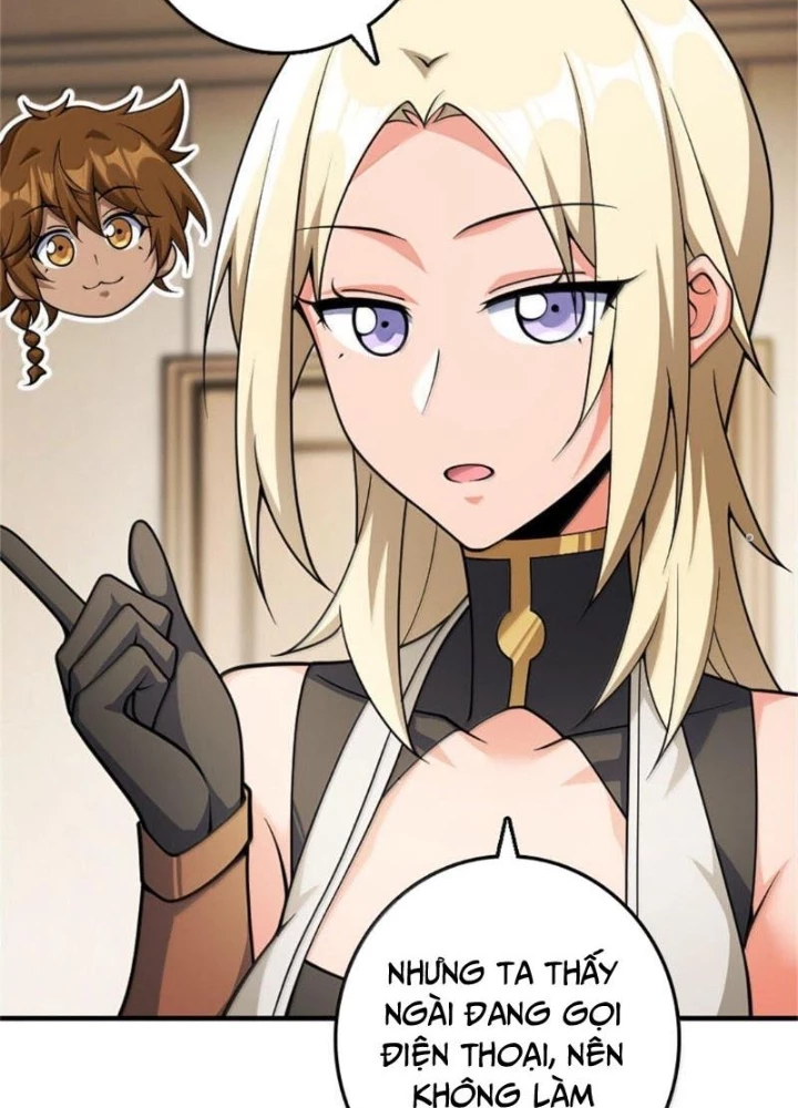 Thả Vu Nữ Đó Ra Chapter 637 - 99