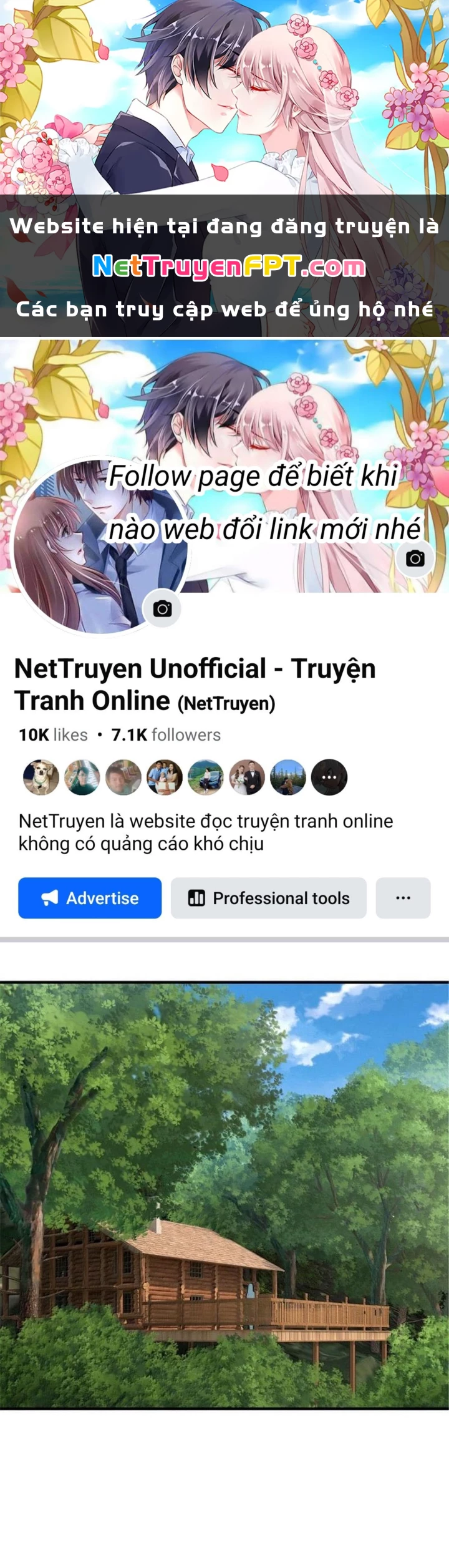 Thả Vu Nữ Đó Ra Chapter 642 - 1