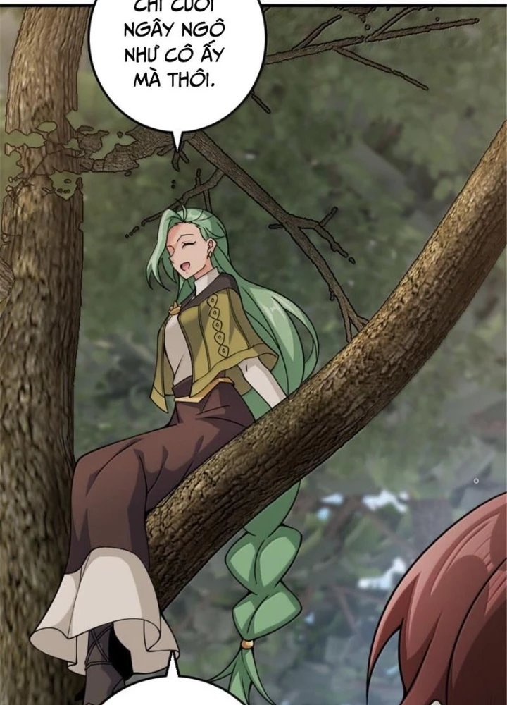 Thả Vu Nữ Đó Ra Chapter 642 - 7