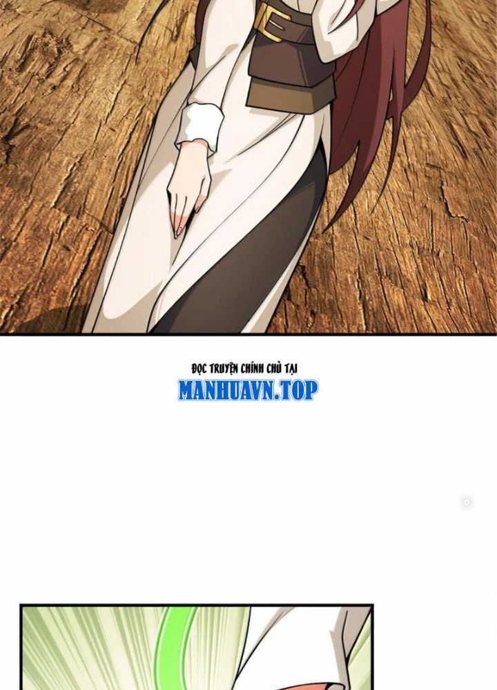 Thả Vu Nữ Đó Ra Chapter 642 - 35