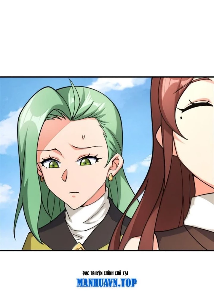 Thả Vu Nữ Đó Ra Chapter 642 - 69