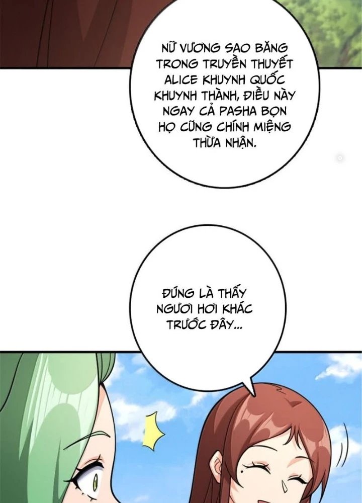 Thả Vu Nữ Đó Ra Chapter 642 - 73