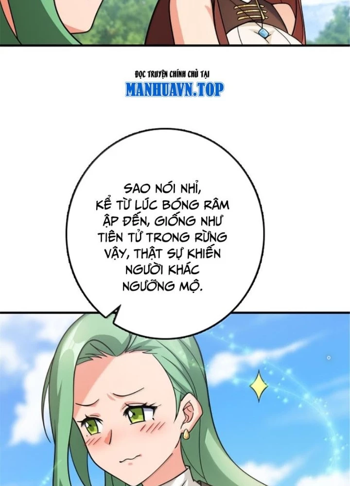 Thả Vu Nữ Đó Ra Chapter 642 - 75