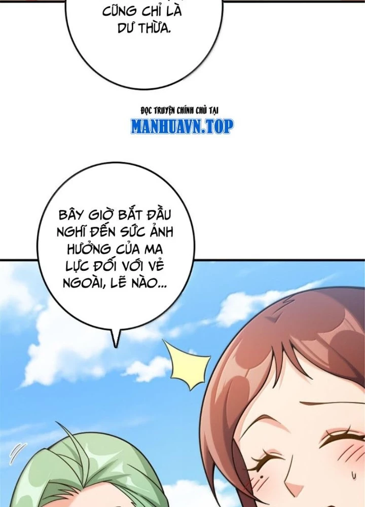 Thả Vu Nữ Đó Ra Chapter 642 - 85