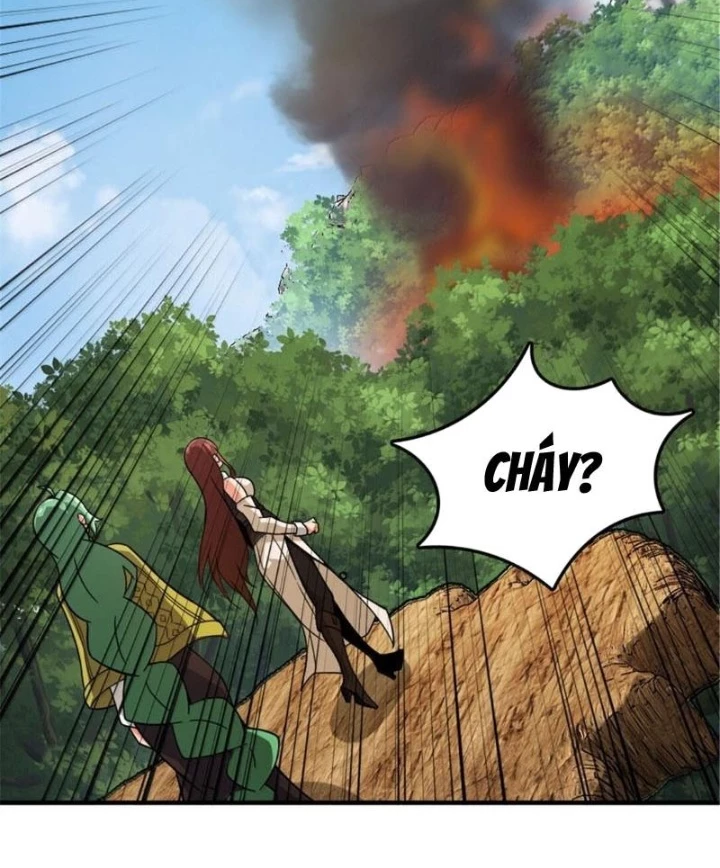 Thả Vu Nữ Đó Ra Chapter 642 - 107