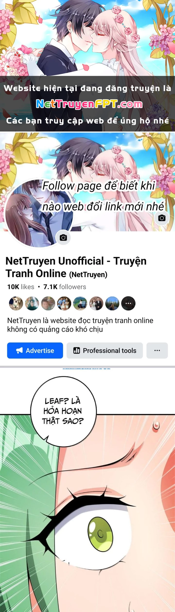 Thả Vu Nữ Đó Ra Chapter 643 - 1