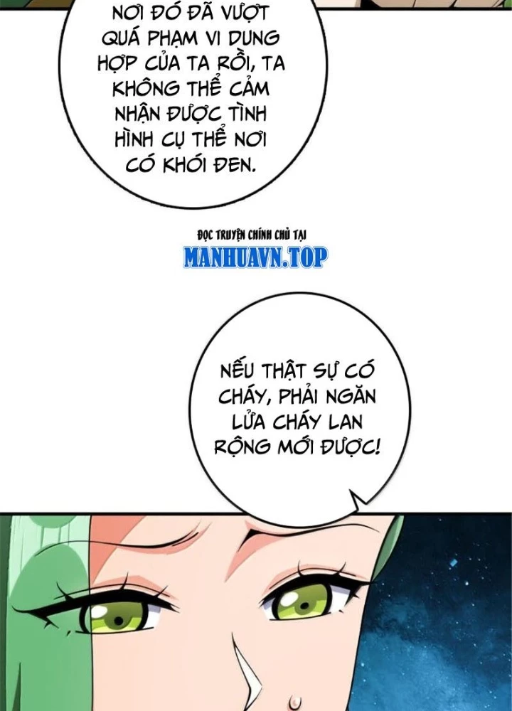 Thả Vu Nữ Đó Ra Chapter 643 - 5