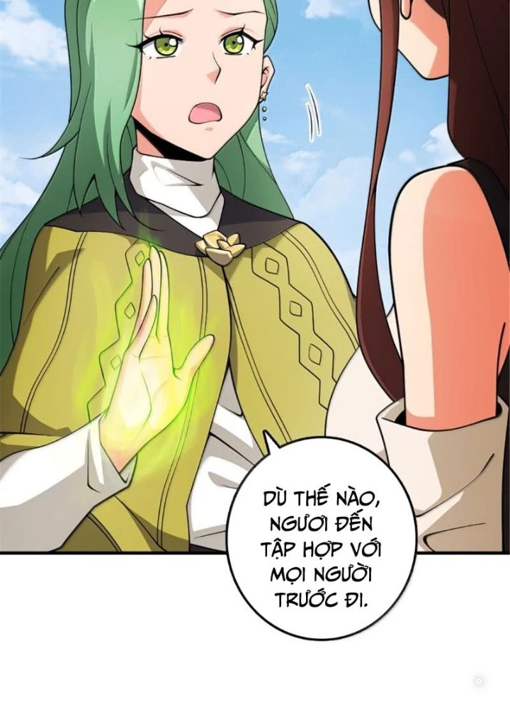 Thả Vu Nữ Đó Ra Chapter 643 - 9