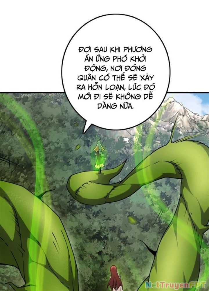 Thả Vu Nữ Đó Ra Chapter 643 - 11