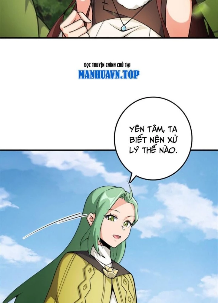 Thả Vu Nữ Đó Ra Chapter 643 - 15