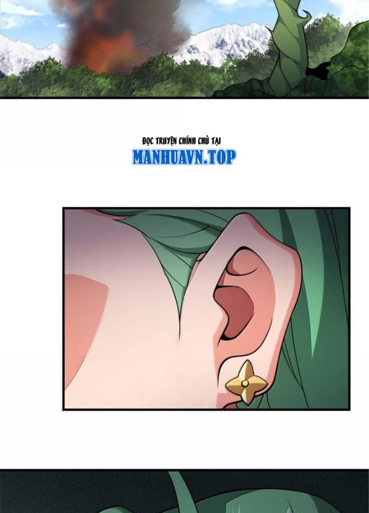 Thả Vu Nữ Đó Ra Chapter 643 - 21