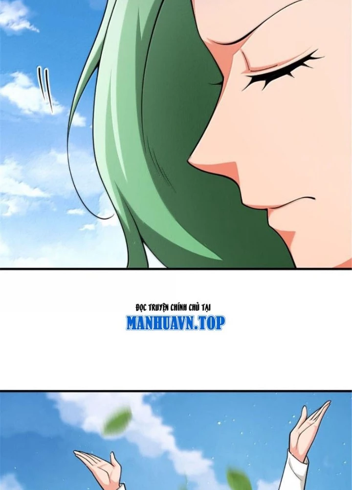 Thả Vu Nữ Đó Ra Chapter 643 - 25