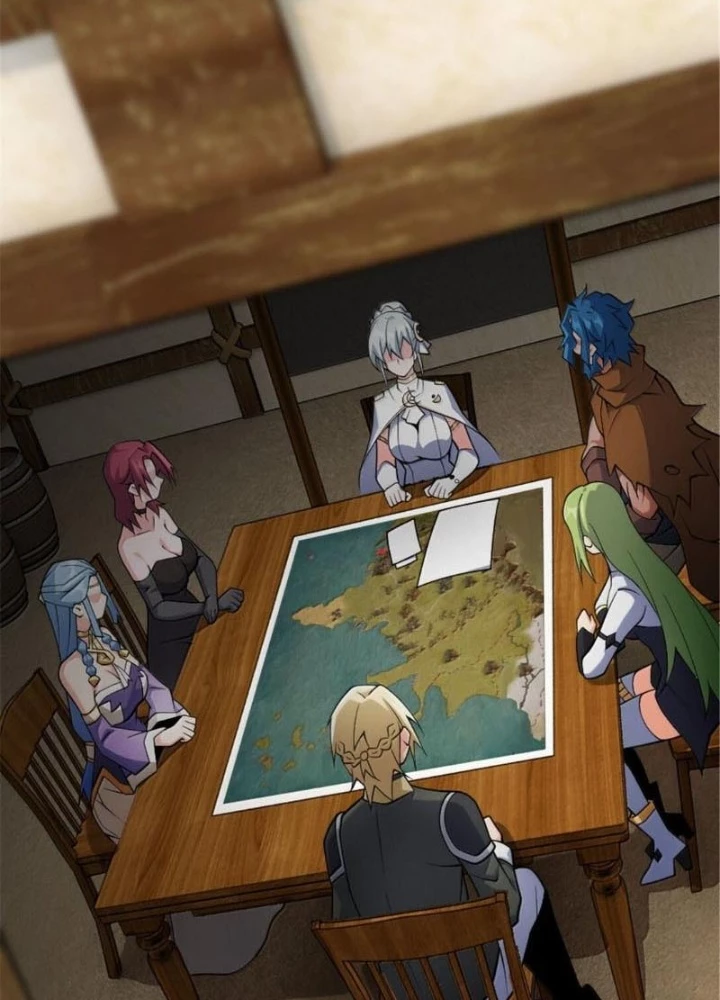 Thả Vu Nữ Đó Ra Chapter 643 - 35