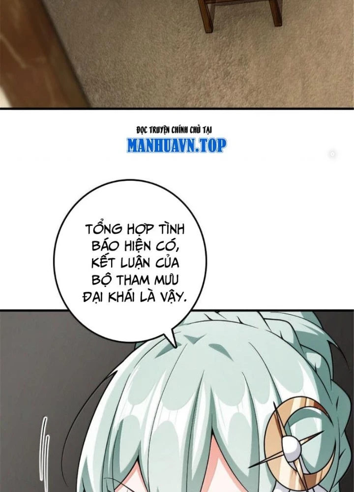 Thả Vu Nữ Đó Ra Chapter 643 - 37