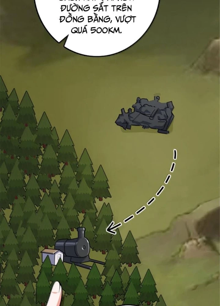 Thả Vu Nữ Đó Ra Chapter 643 - 45