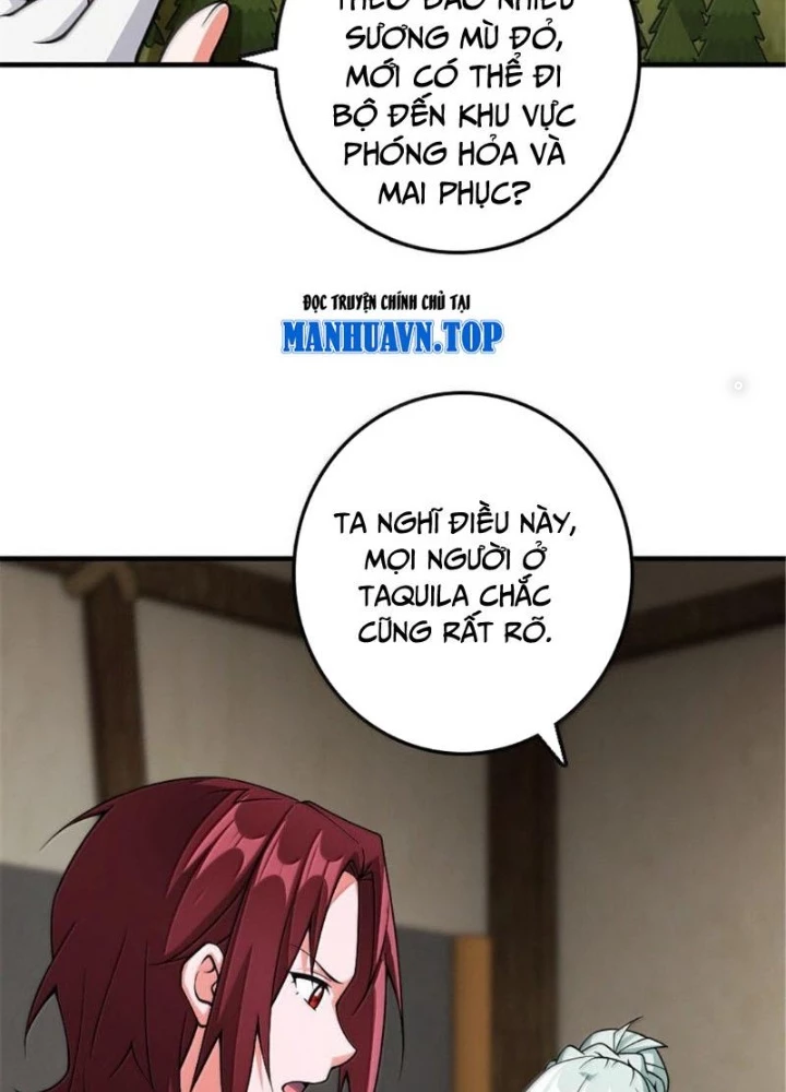 Thả Vu Nữ Đó Ra Chapter 643 - 47