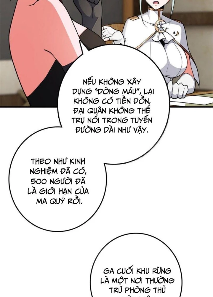 Thả Vu Nữ Đó Ra Chapter 643 - 49