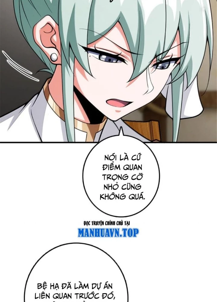 Thả Vu Nữ Đó Ra Chapter 643 - 51