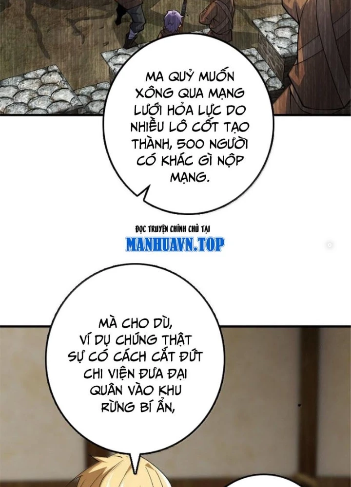 Thả Vu Nữ Đó Ra Chapter 643 - 57