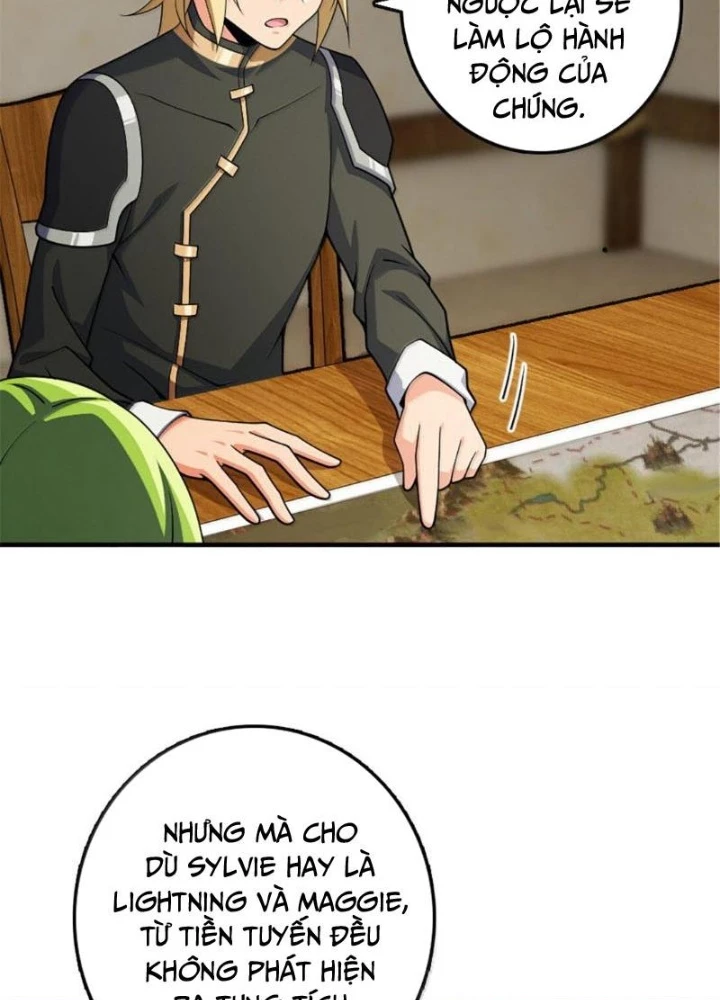 Thả Vu Nữ Đó Ra Chapter 643 - 59