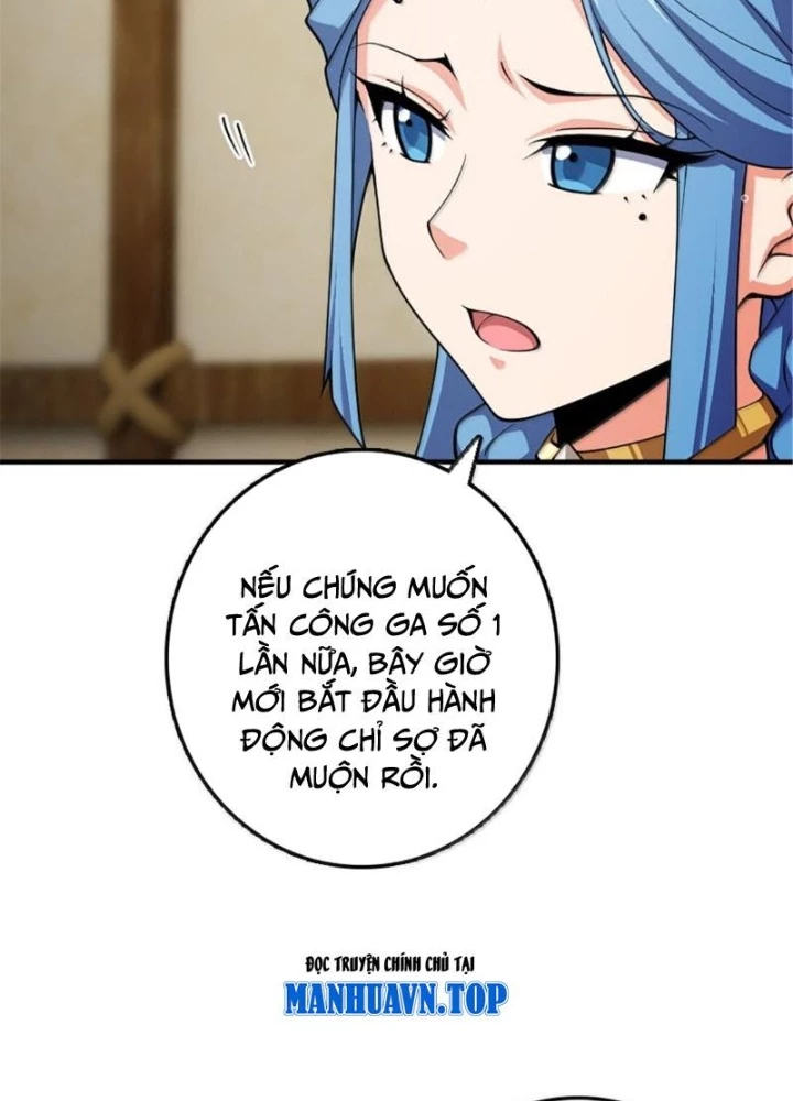 Thả Vu Nữ Đó Ra Chapter 643 - 61