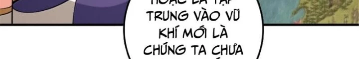Thả Vu Nữ Đó Ra Chapter 643 - 64